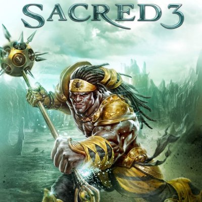 Sacred 3 PC 