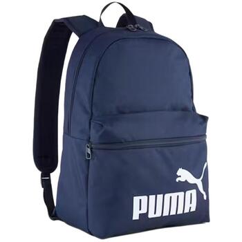PUMA Sacs a dos  Phase Bleu marine