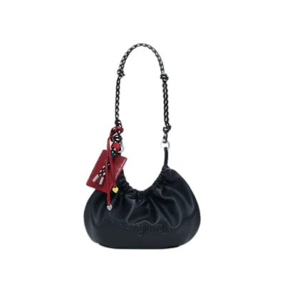 DESIGUAL Sacs &agrave; main  Sacs Half Logo Waverly pour Sacs