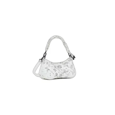 DESIGUAL Sacs &agrave; main  Sacs Indio Alsacia pour Sacs