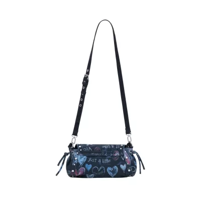 DESIGUAL Sacs &agrave; main  Sacs Stacatto pour Sacs