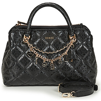 GUESS Sacs &agrave; main  Libby 2 Comp Satchel pour Sacs