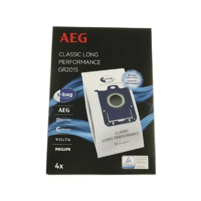 ELECTROLUX Sacs a poussi&egrave;res pour petit electromenager  - 9001684746