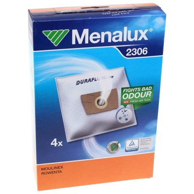 MENALUX Sacs aspirateur 2306 anti-odeur  900196760