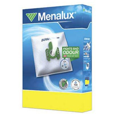 MENALUX Sacs aspirateur 3000 + 1 micro filtre  900196151