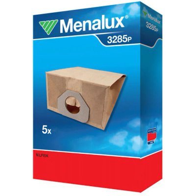 MENALUX Sacs aspirateur 3285p. aspirateurs nilfisk  900196173