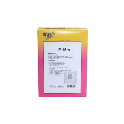 ZELMER Sacs Aspirateur 4+4 Filtres  - Fl0020-k