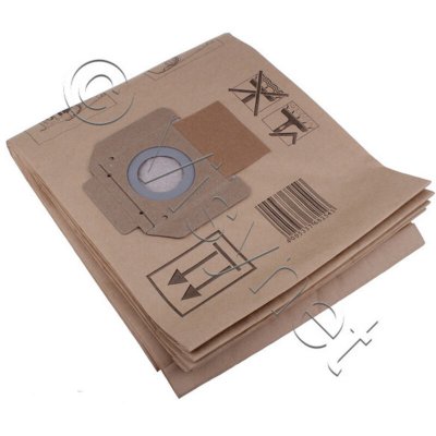 NILFISK Sacs Aspirateur Alto X5 Aspirateurs Attix Centix 302000449 