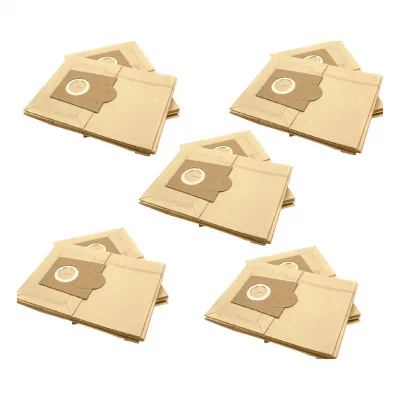 VHBW Sacs aspirateur Bosch Natura - Papier