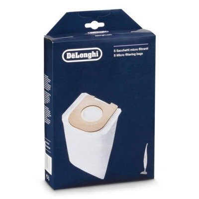 DELONGHI SACS ASPIRATEUR DLSF003 pour Aspirateur 