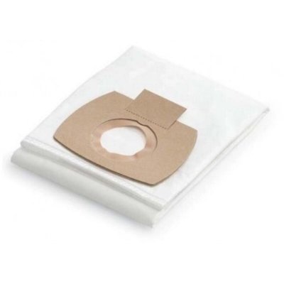 FLEX Sacs aspirateur microfibre pour VC35 / S36 lot de 5 
