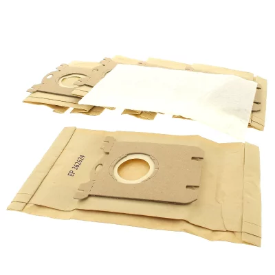 ELECTROLUX Sacs aspirateur par 5 + filtre pour Aspirateur Tornado