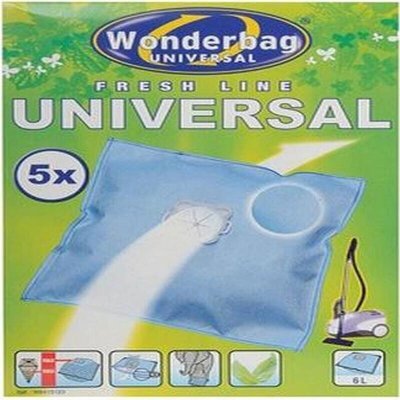 ROWENTA Sacs aspirateur  Wonderbag Mint