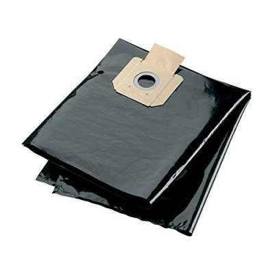 FLEX Sacs Aspirateur S 47 / Vce45L / M Plastique 1 X 10 Sacs  340.766