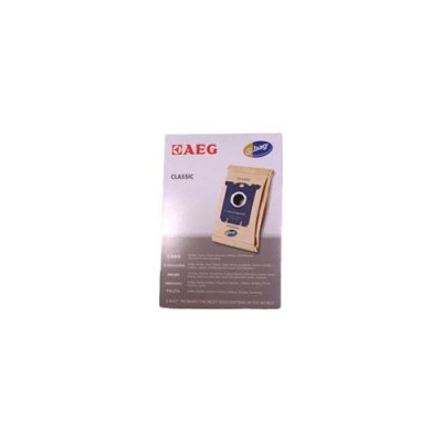 AEG Sacs Aspirateur S-Bag Electrolux 900168478