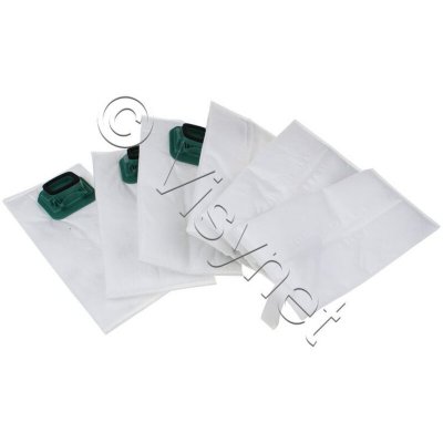 VORWERK Sacs aspirateur vk140 / vk150 aspirateur vorwek folletto VKF070