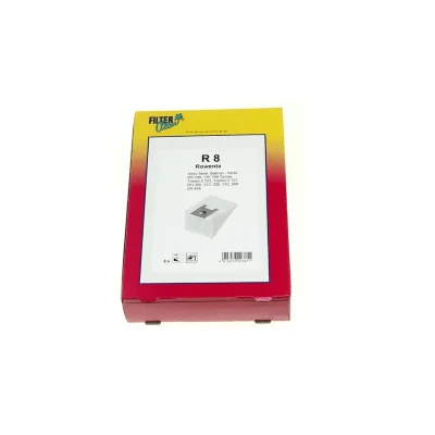 MOULINEX Sacs Aspirateur (X6) Alto Optimo Galeo Pour Petit Electromenager  - 000180-K