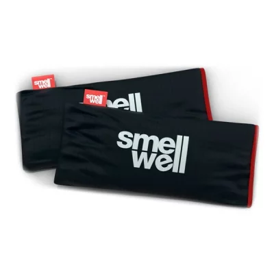  Sacs d'absorbeur d'humidit&eacute;/odeurs 3en1 SmellWell Active XL BS Black