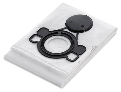 FLEX Sacs d'aspirateur pour VCE 21-26  - 5 sacs - 502235