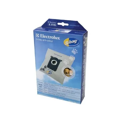 ELECTROLUX Sacs e203 pour aspirateur  - h862785