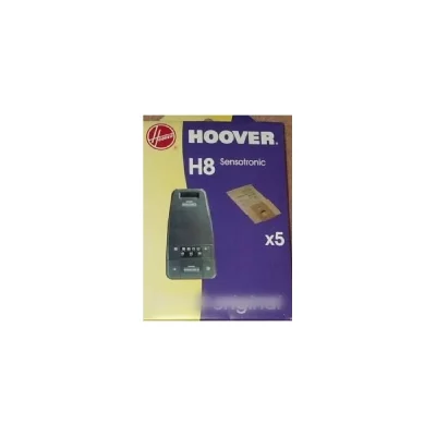 HOOVER Sacs h8 sensotronic pour aspirateur  - 9178419