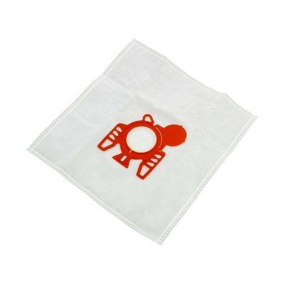 HOME EQUIPEMENT Sacs microfibres adaptable par 4 fjm 9917710 pour aspirateur miele , black diamond, electronic