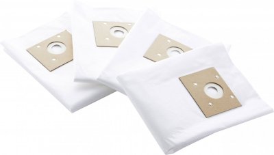 NILFISK Sacs pour Aspirateur de Bricolage  MULTI II 50