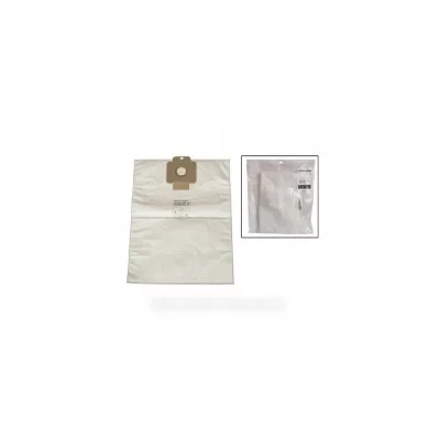 NILFISK Sacs synth&eacute;tique pour aspirateur gd320 gwd320 gwd335 (x3) pour aspirateur  advance