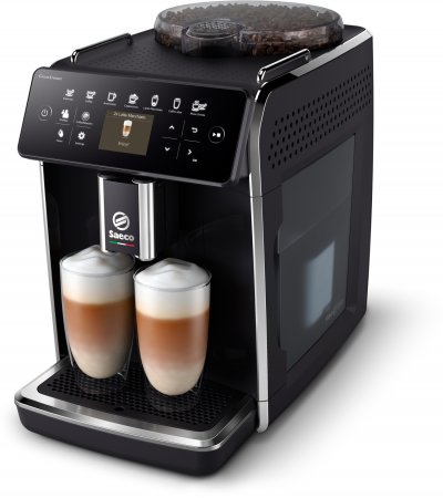 SAECO  Machine &agrave; Caf&eacute; Super Automatique Sm6480/00 