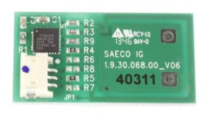 SAECO . Platine Sensor De Presence D Eau. Ref: 996530001522
