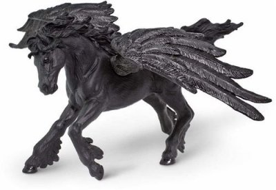 SAFARI LTD Safari S803029&nbsp;Mythique Realms Twilight Pegasus Miniature
