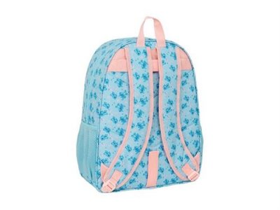 SAFTA  - Cartable - adaptable &agrave; la voiture - Stitch ""Ohana