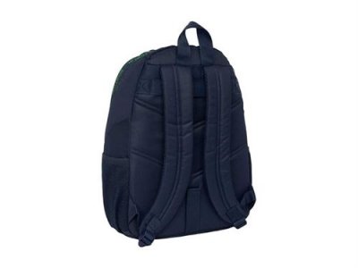 SAFTA  Sac &agrave; Dos Benetton Together 22.50l 32x44x16 Cm