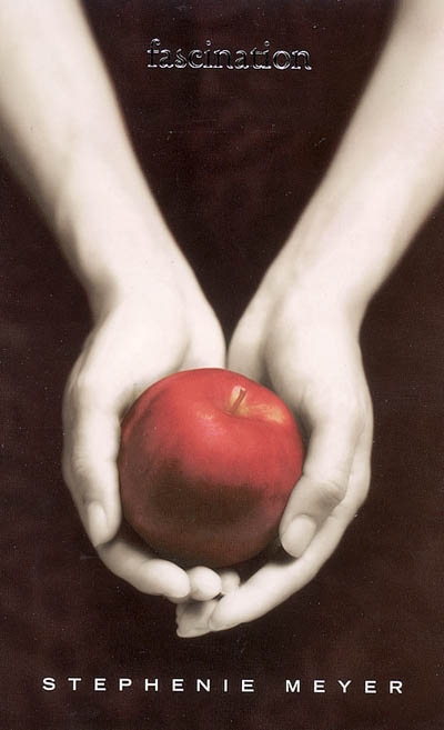 Saga Twilight - Tome 1 - Fascination (Grand format)