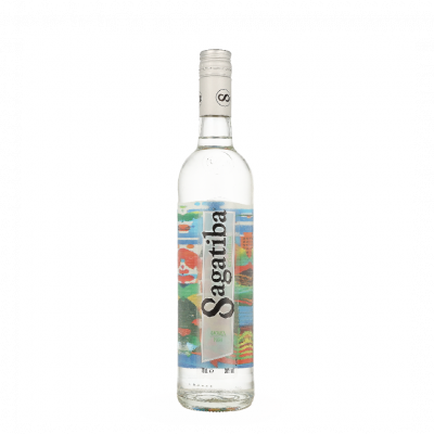 SAGATIBA  Pura Cachaca 70cl Rhum 