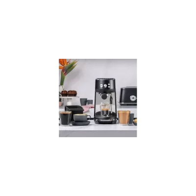 SAGE  - Machine expresso  The Bambino SES450BTR4EEU1 Black truffle