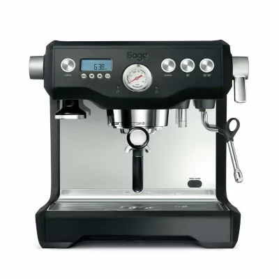 SAGE  - Machine expresso  The Oracle SES980BTR4EEU1 Black Truffle