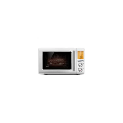 SAGE  Micro-ondes 32 L combin&eacute; - The Combi Wave 3 en 1 - SMO870BSS4EEU1