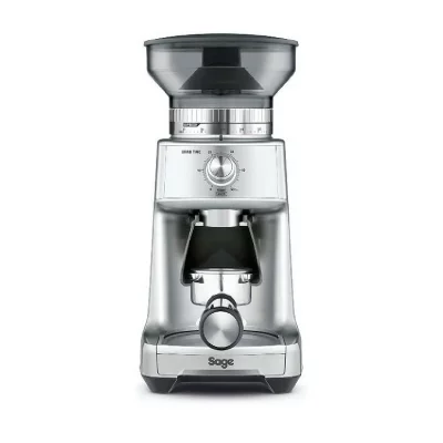 SAGE  - Moulin &agrave; caf&eacute;  The Dose Control Pro SCG600SIL2EEU1 
