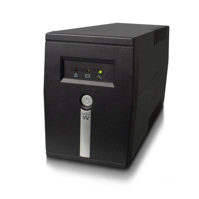 UNISEX Sai interactif ewent ew3946 360w noir