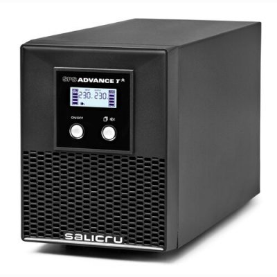SALICRU SAI On Line  6A0EA-01 595W Noir