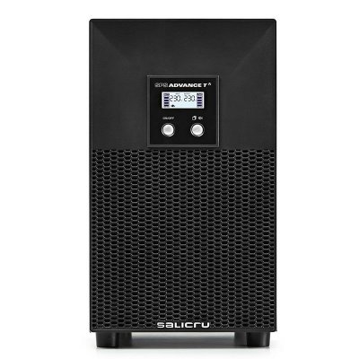 SALICRU SAI On Line  6AOEA000005 2100W Noir