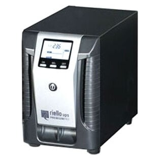 RIELLO Sai sentinel pro sep1500a5 1350 watts 60 hz usb 2.0 noir