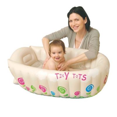  Saica Piscine gonflable pour enfants, multicolore (14365)