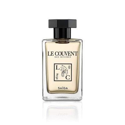 LE COUVENT DES MINIMES Sa&iuml;ga - Eau de Parfum Multicolore Le Couvent Maison de Parfum