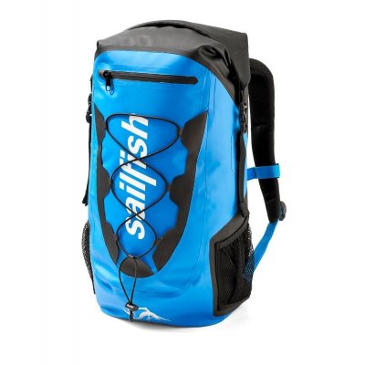 SAILFISH  Waterproof Backpack Barcelona - Sac tanche Blue 36 L