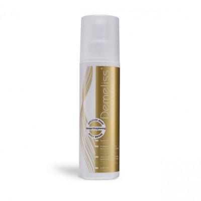 DEMELISS Saint Algue  Soins Spray Lissant Thermo-Protecteur Liss & Protect 200ml