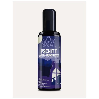 AROMASPRAY Saint C&ocirc;me &reg; Brume d'Oreiller Harmonie D&eacute;tente