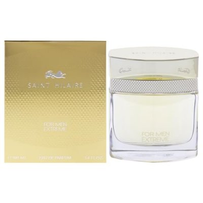 Saint Hilaire - FOR MEN EXTREME VAPO EDP 100ML 100 ml