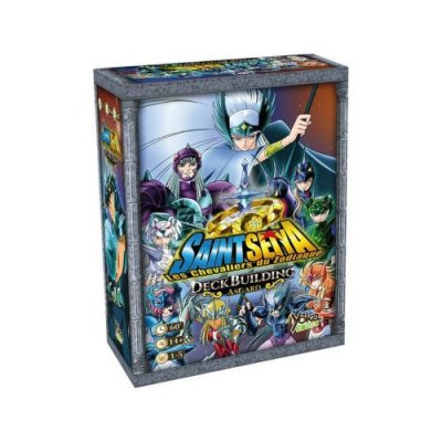 YOKA Saint Seiya - Asgard extension 